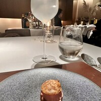 レストラン ラリューム - 