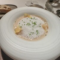 レストラン ラリューム - 