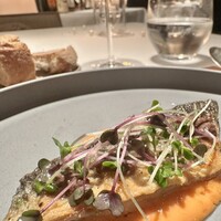 レストラン ラリューム - 