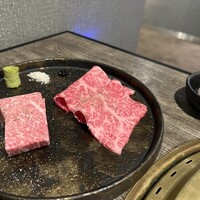 焼肉とみ 横浜関内店 - 