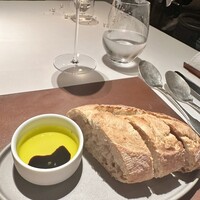 レストラン ラリューム - 