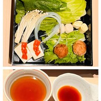 京都つゆしゃぶCHIRIRI 四条烏丸 別邸 - 