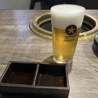 焼肉とみ 横浜関内店 - 