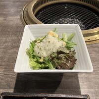 焼肉とみ 横浜関内店 - 