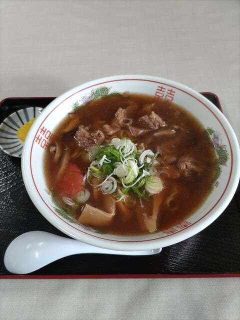 板戸ドライブイン &ndash; 東大館（食堂）｜リーズナブルなローカル食堂で安心の食事体験