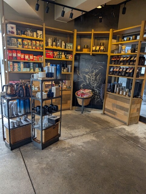 Starbucks Coffee Kyoto Sanjo Ohashi Ten photo 5