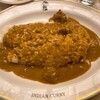 インデアンカレー 丸の内店
