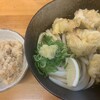 堺うどん ちはや