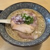 地鶏と蟹 中華そば 榊