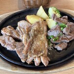 ステーキのどん - 