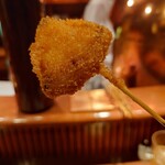 串かつ あーぼん - 