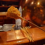 串かつ あーぼん - 