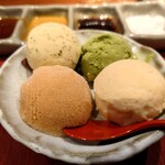 串かつ あーぼん - 