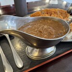 恵比須屋食堂 - 