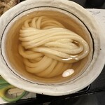 讃岐うどん 白庵 - 