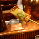 串かつ あーぼん - 