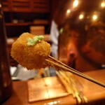 串かつ あーぼん - 