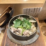 食堂 丸山 - 