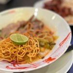 Central Food Hall - 料理写真: