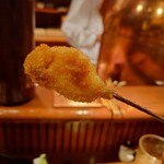 串かつ あーぼん - 