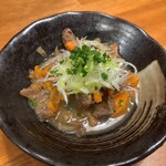 和牛と海鮮 ぼん蔵 梅田本店 - 
