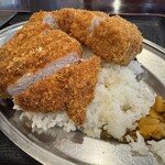 恵比須屋食堂 - 