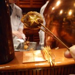 串かつ あーぼん - 