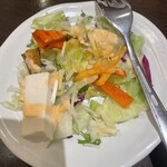 ハリマ・ケバブ・ビリヤニ - 