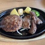 ステーキのどん - 