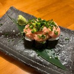 和牛と海鮮 ぼん蔵 梅田本店 - 