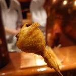 串かつ あーぼん - 