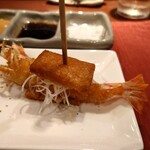 串かつ あーぼん - 