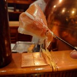 串かつ あーぼん - 