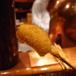 串かつ あーぼん - 