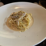 パスタ ピッコラ ドゥエ - 