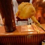 串かつ あーぼん - 