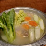 鶏坊 - 