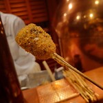 串かつ あーぼん - 