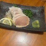 和牛と海鮮 ぼん蔵 梅田本店 - 