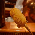 串かつ あーぼん - 