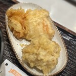 うどん 丸香 - 