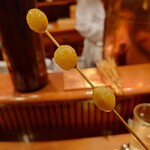 串かつ あーぼん - 