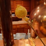 串かつ あーぼん - 