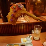 串かつ あーぼん - 