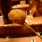 串かつ あーぼん - 