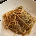 パスタ ピッコラ ドゥエ - 