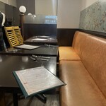 ハリマ・ケバブ・ビリヤニ - 