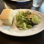 パスタ ピッコラ ドゥエ - 