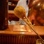 串かつ あーぼん - 