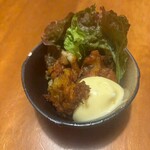 和牛と海鮮 ぼん蔵 梅田本店 - 